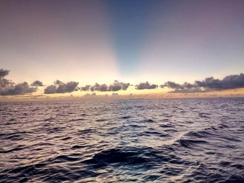 Maldives: Sunset Cruise with Dolphin Watching - Key Things To Know Before You Go