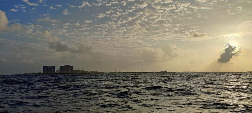 Maldives: Sunset Cruise with Dolphin Watching - Comfort, Safety, and What To Pack