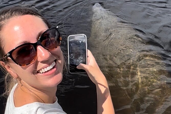 Manatee, Dolphin and 10,000 Islands Sunset Cruise! - Who will enjoy this sunset cruise?