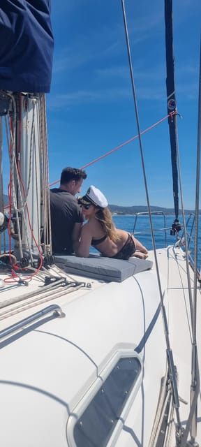 Marbella: Dolphin-Watching Sailboat Trip with Drinks, Snacks - Is $77 good value?