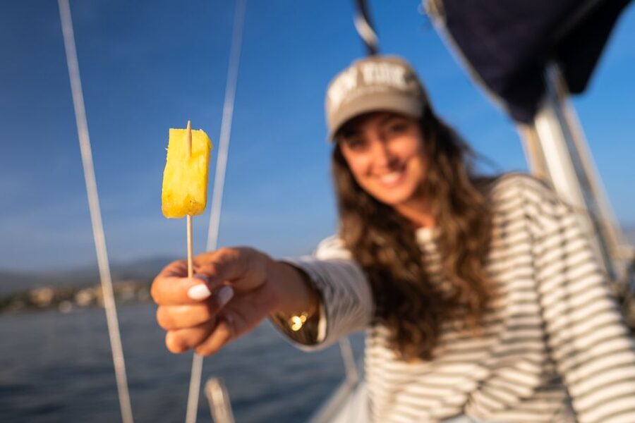 Marbella: Sailing & Dolphin Watching with Snacks and Drinks - Who will enjoy this cruise most?