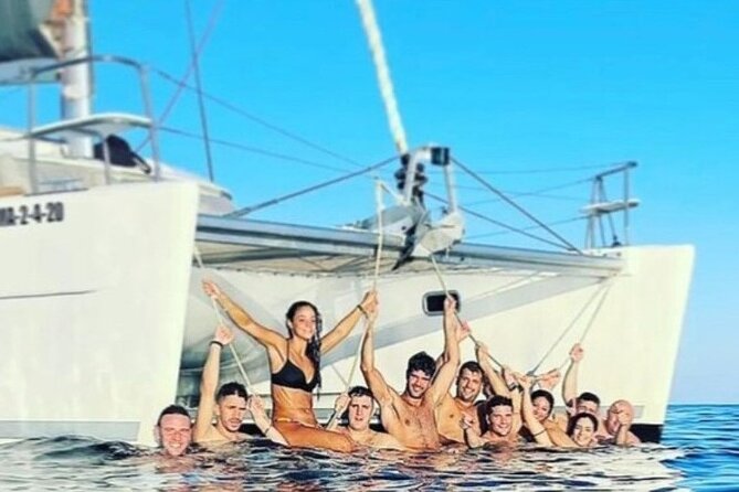 Marbella Small Group Catamaran with Dolphin Watching - The Details That Matter Most
