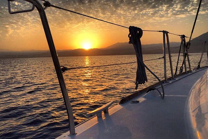 Marbella Small Group Catamaran with Dolphin Watching - Is $119 a Fair Price?