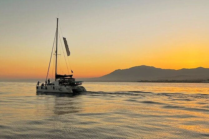 Marbella Small Group Catamaran with Dolphin Watching - Weather, Timing, and the One Important Caution