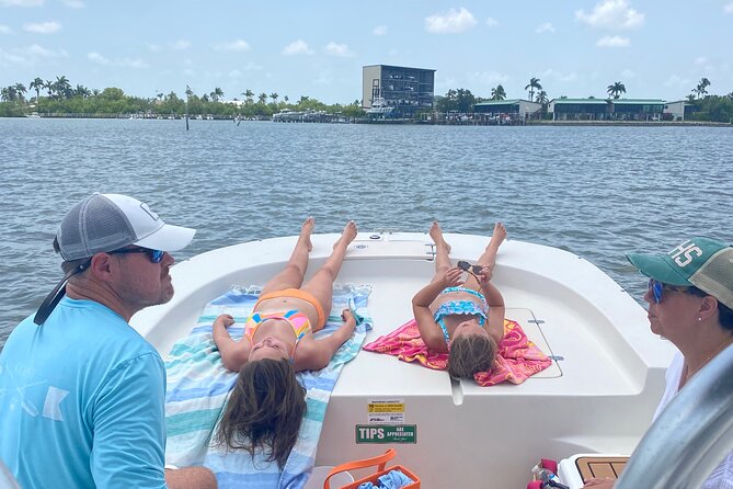 Marco Island and 10,000 Islands Sightseeing with Dolphin Tour - Who should book this boat tour?