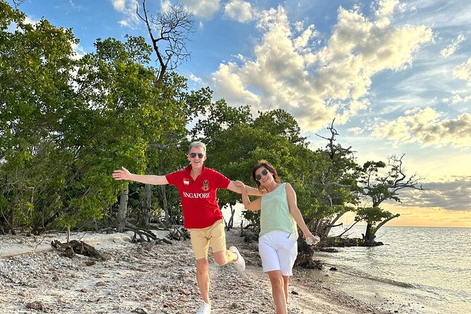 Marco Island Dolphin & Eco Tour – Private 2 Hour Wildlife Cruise - Captains Joe and Jason