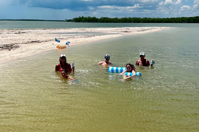 Marco Island Dolphin & Eco Tour – Private 2 Hour Wildlife Cruise - Who will get the most from this cruise
