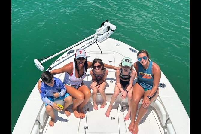 Marco Island Dolphin & Eco Tour – Private 2 Hour Wildlife Cruise - Why the private format matters