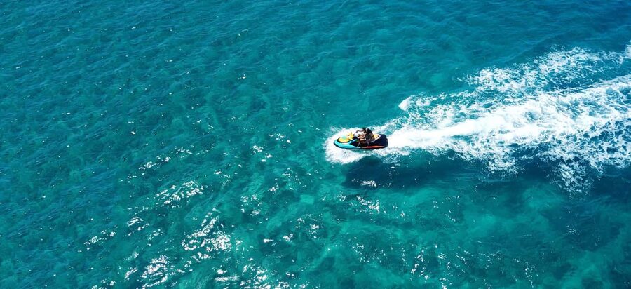 Marco Island: Dolphin Jet Ski Tour - Key points before you book