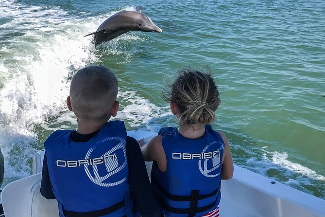 Marco Island Dolphin Watching & Tubing Adventure - Key Points Before You Book