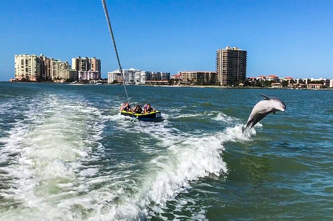Marco Island Dolphin Watching & Tubing Adventure - Who Will Enjoy This Most