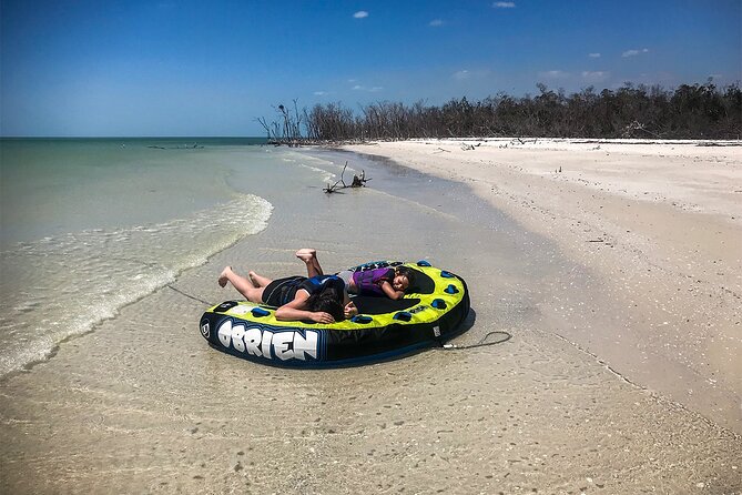 Marco Island Private Tubing, Dolphin Watching and Shelling Tour - Timing, weather, and what to plan for