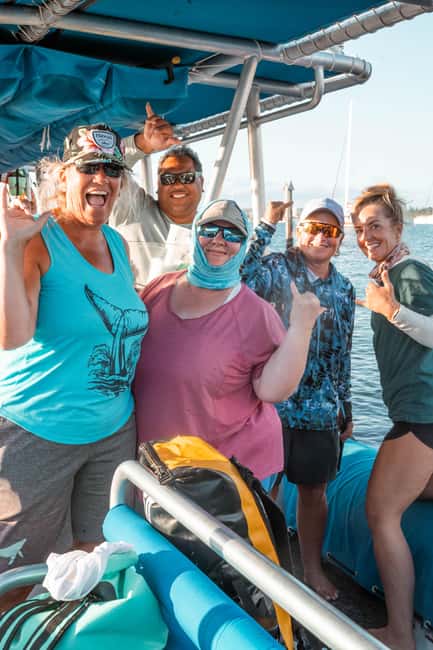 Maui: Eco-Raft Dolphin Watch Tour with Snacks - Is $96 A Fair Price?