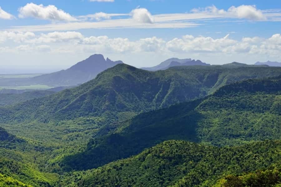 Mauritius Dolphin Encounter and Geographic Marvels Tour - Key points at a glance