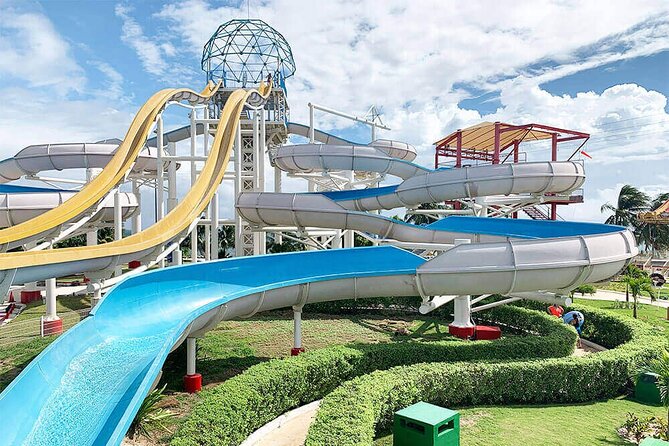 Meeting at the Dolphinarium - How the short duration affects value