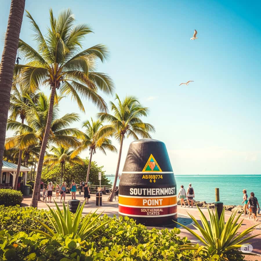 Miami: Key West Dolphin Watch or Snorkel Boat with pickup - Five hours to see Key West your way