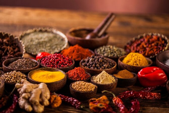 Mnemba Dolphin Tour, Clear Kayak, Cooking Class, Horse Riding - Jambo Spice Farm and Zanzibar’s edible plants