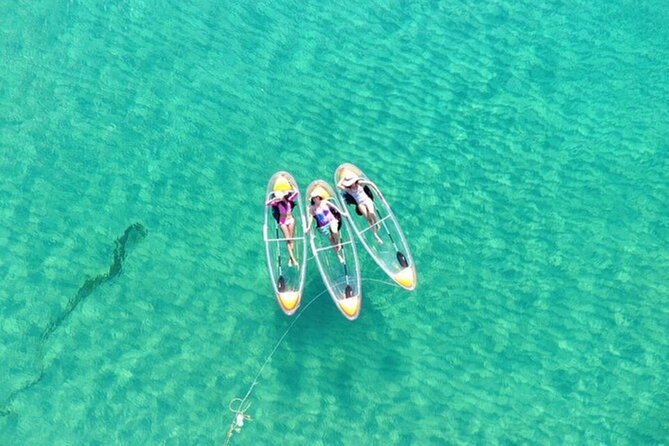 Mnemba Dolphin Tour, Clear Kayak, Cooking Class, Horse Riding - The two-hour Swahili cooking class