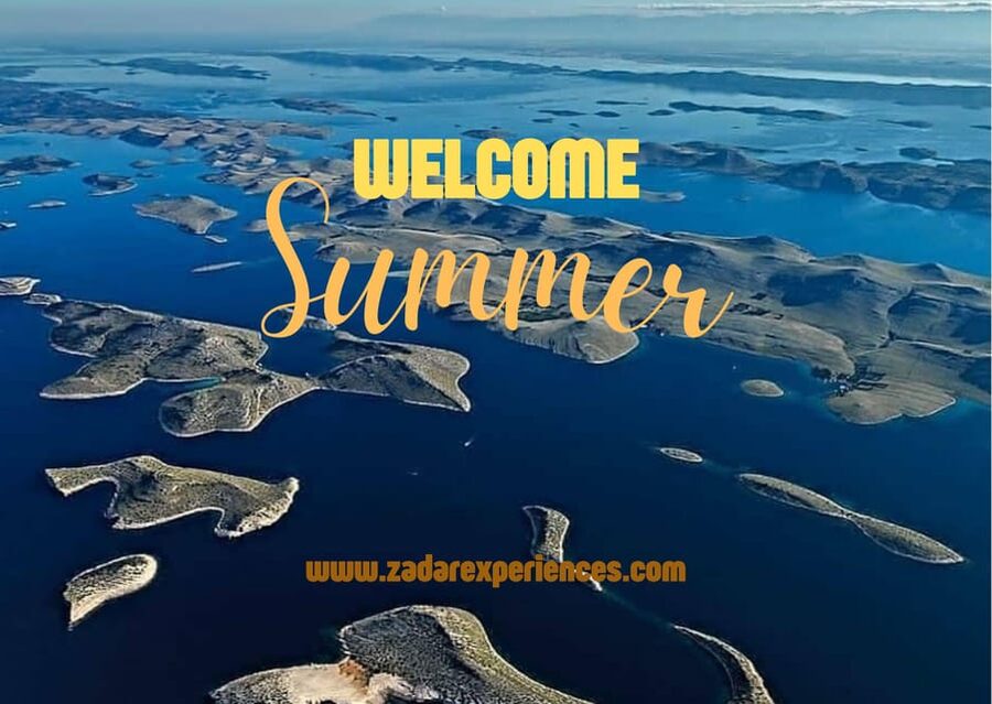 Molat Island Dolphin Watching Boat Tour 6hours TOUR - Who should book this boat trip