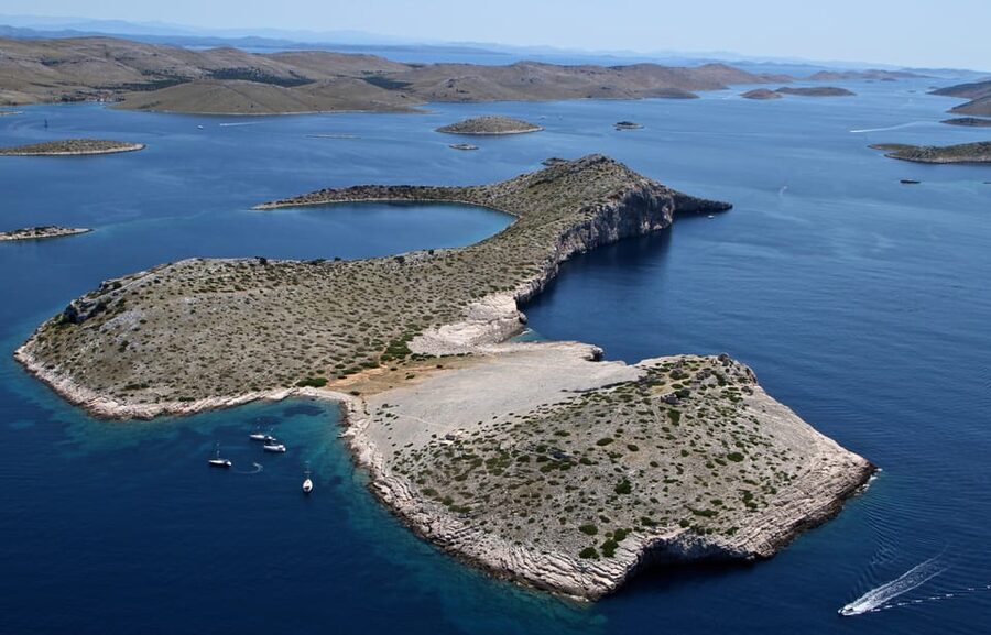 Molat Island Dolphin Watching Boat Tour 6hours TOUR - Should you book the Molat dolphin tour?