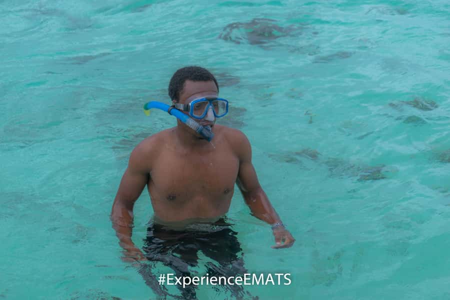 Mombasa: Wasini Dolphin Tour - The early road from Mombasa to Shimoni