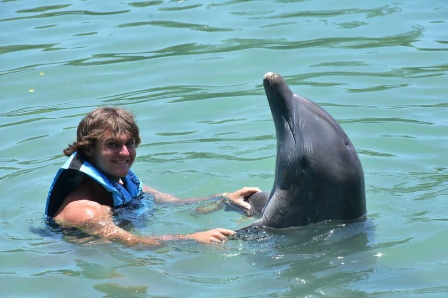 Montego Bay: Swim With The Dolphins Adventure in Lucea - Is $174 per person good value?