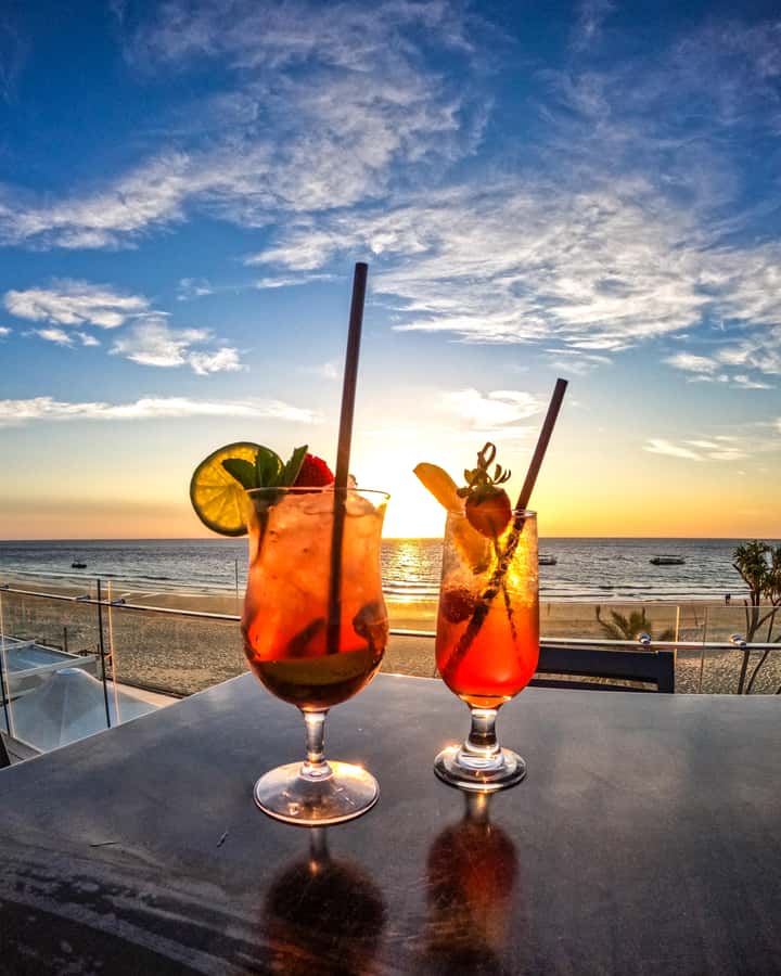 Moreton Island: Desert Safari Tour & Dolphin Viewing - Leaving Brisbane for Moreton Island