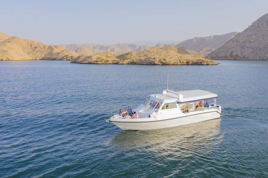 Muscat: Dolphin Watching Boat Amazing Trip - Should you book Muscat Dolphin Watching Boat Amazing Trip?