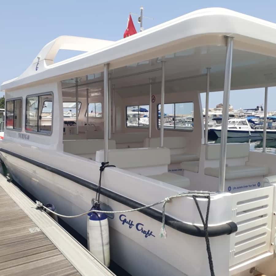 Muscat: Dolphin Watching Boat Trip with Snacks & Local Guide - Who will enjoy this trip most