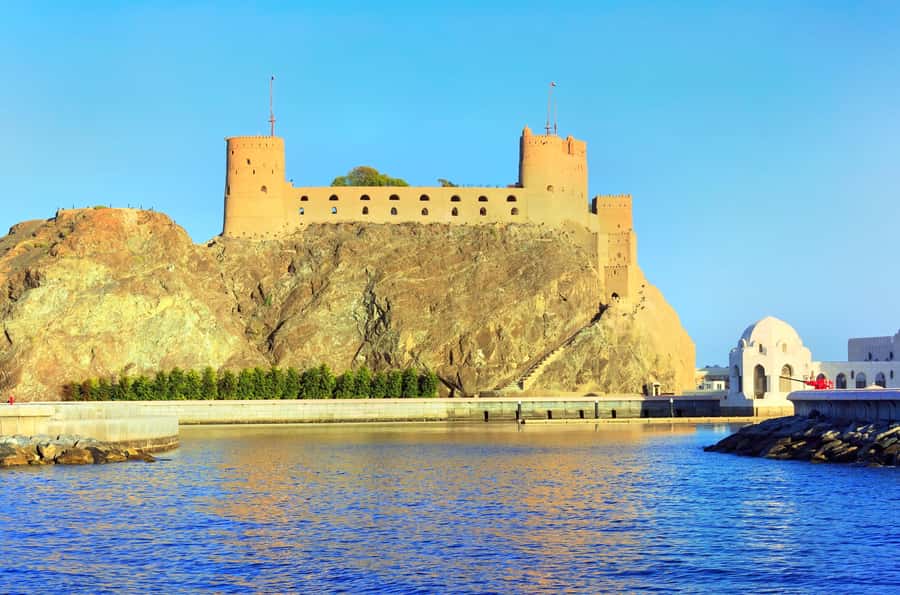 Muscat Dolphin Watching & Coastal Sightseeing Tour - Booking, cancellation, and weather notes