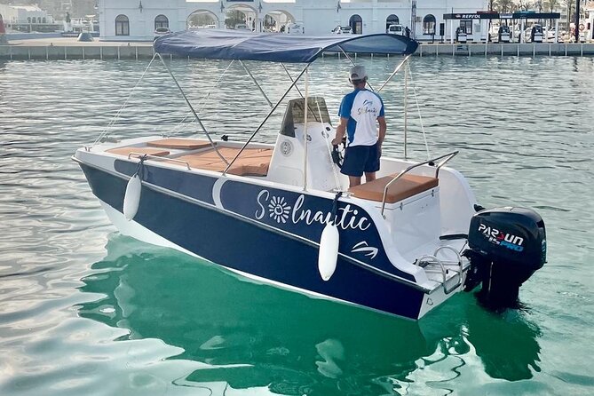 New 2025!! Unlicensed boat for dolphin watching - Key points before you book