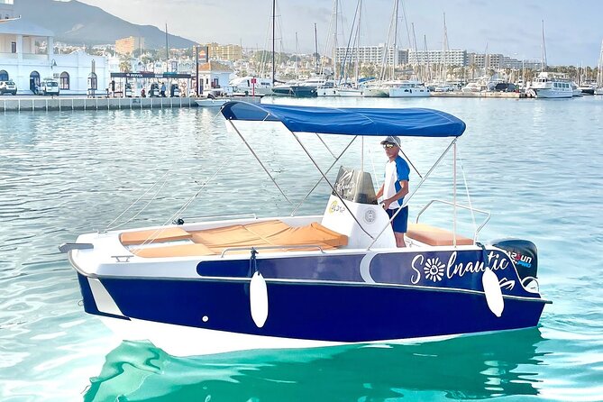 New 2025!! Unlicensed boat for dolphin watching - What the $59.57 group price really means