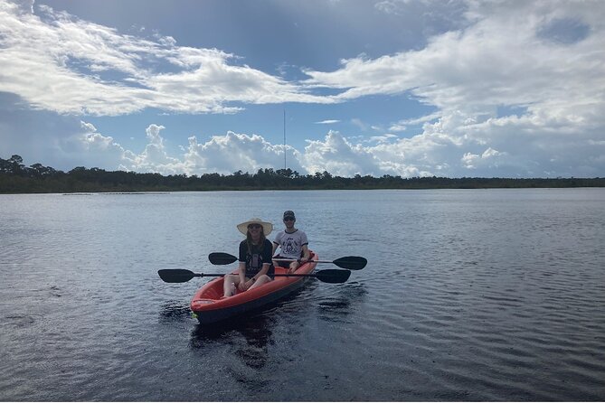 New Smyrna Dolphin and Manatee Kayak and SUP Adventure Tour - Practical details before you go