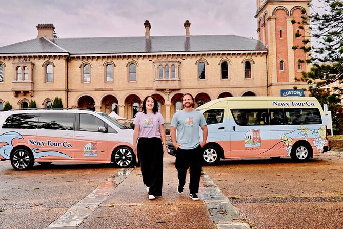 Newcastle: Port Stephens day tour - Dolphins, hike & swim! - Why this day works well from Newcastle