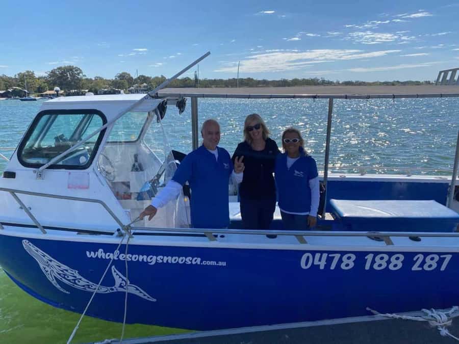 Noosa: National Park and Dolphin Watching Safari - Key points to know before you book
