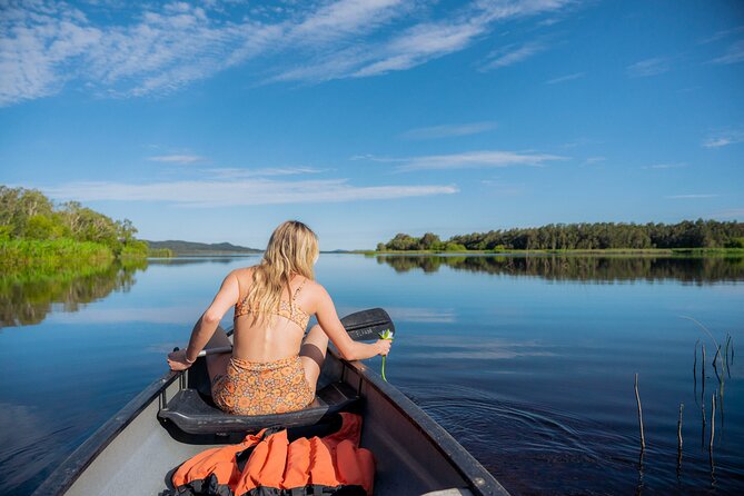 Noosa Ocean Adventures: Dolphins - Little Cove Beach and the Noosa coastline
