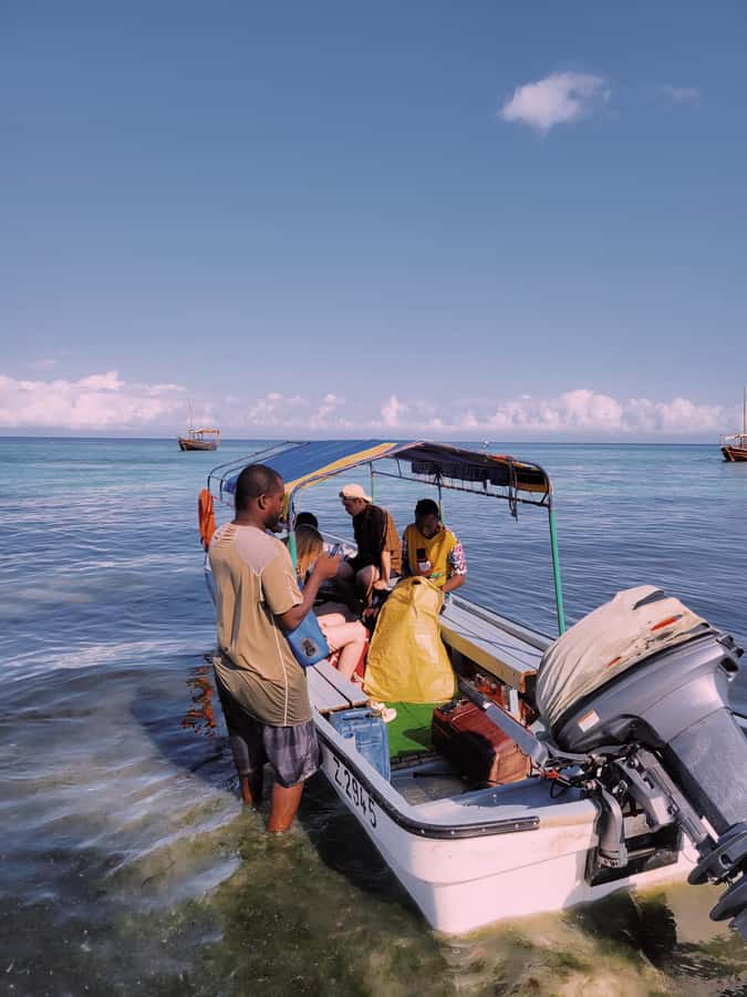 Nungwi: Dolphins,snokerlling &/or sunset cruising tour - The main strengths and weaknesses at a glance