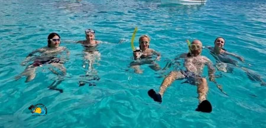 Nungwi: Mnemba Atoll Dolphins Tour with Snacks | Half-day - Starting from Nungwi with a short hotel transfer