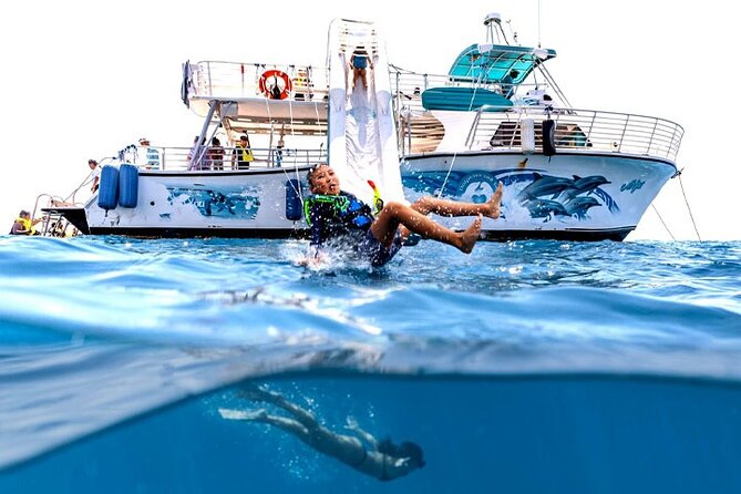 Oahu Dolphin and Snorkel Tour with Waikiki Pickup & Lunch - The long ride to Oahu’s west coast