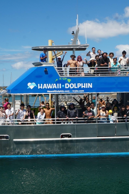 Oahu: Wild Dolphins Swim Turtle Snorkel Tour & Waterslide - Practical details that make the morning easier