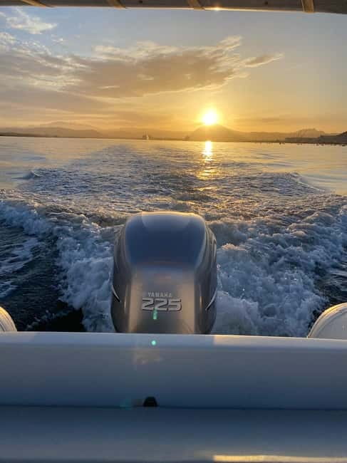 Olbia: Boat tour to watch Dolphins and snorkeling - Who should book this Olbia boat trip?