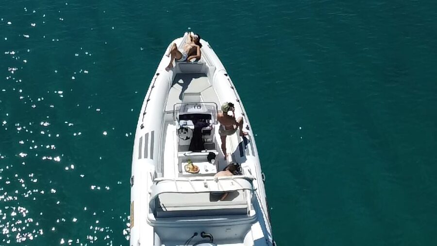 Olbia: Boat tour to watch Dolphins and snorkeling - Final verdict: a friendly, full half-day on Sardinia’s water