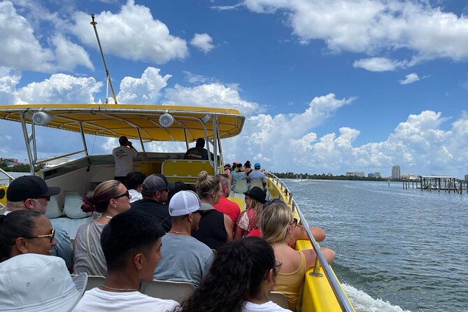 Orlando: Clearwater Beach, Dolphin Cruise Small Group Max 14 Tour - Why Clearwater Beach makes a good Orlando escape