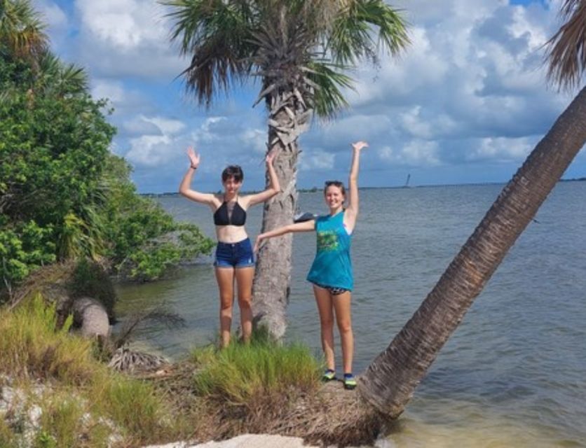 Orlando: Dolphin Clear Kayak or Paddle Board Adventure - Looking for dolphins and manatees