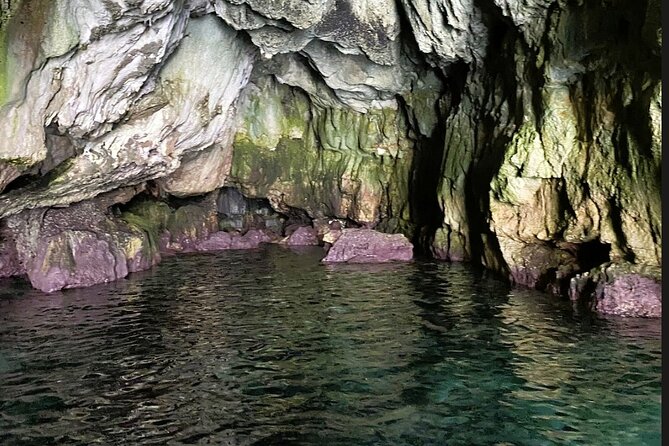 Ortigia-blue cave island tour with dolphin sighting - Who will enjoy this private boat outing