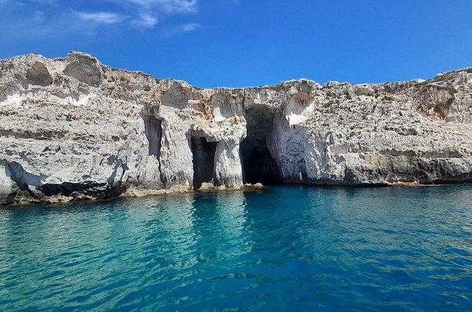 Ortigia-blue cave island tour with dolphin sighting - Should you book the Ortigia blue cave tour?