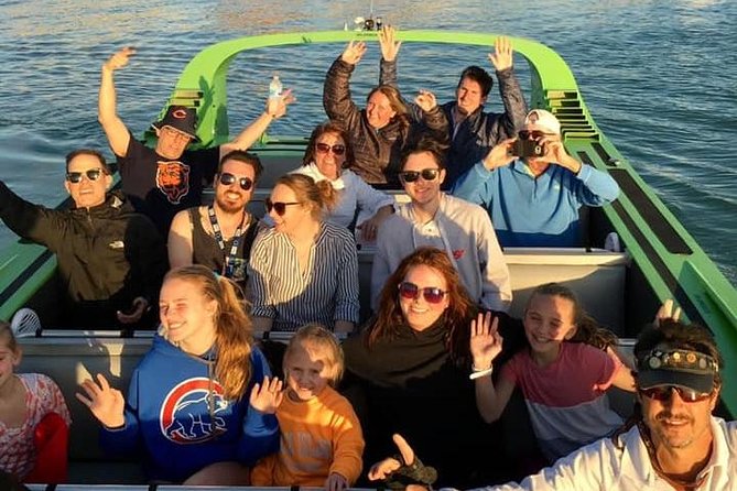 Panama City Beach's - Dolphin Sunset Cruise - Key points to know before you book