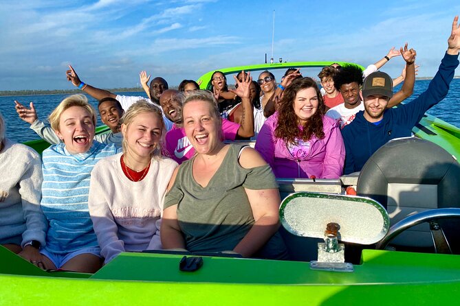 Panama City Beach's - Dolphin Sunset Cruise - Is $69.95 a fair price?