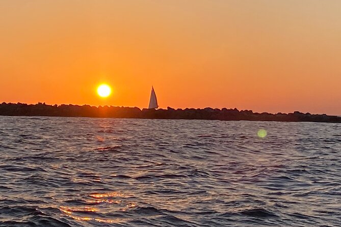 Panama City Beach's - Dolphin Sunset Cruise - Timing, weather, and schedule changes