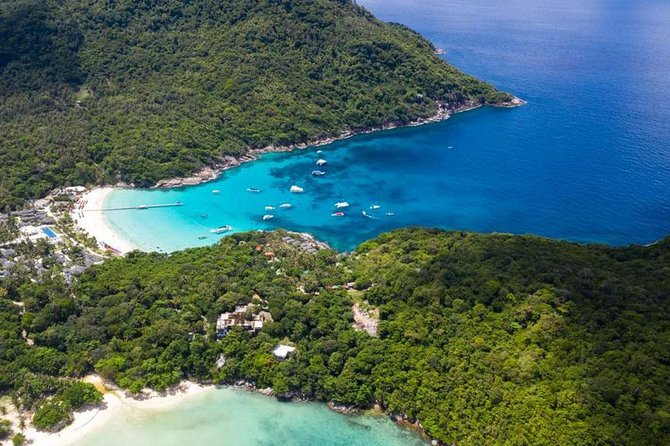 Phuket Dolphin Quest: Racha & Maiton Island Expedition - Key points to know before booking